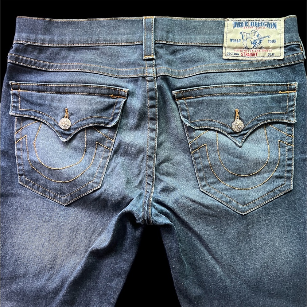 EUC True Religion Jeans for Men
